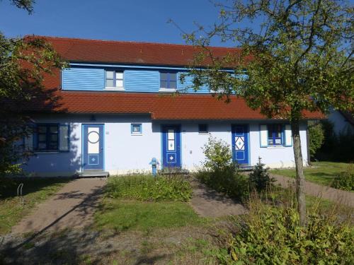 Kreptitz Apartamento | Ferienwohnung A45