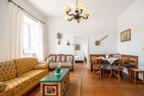 Maring-Noviand Apartamento | Ferienwohnung Abtei Klosterhof