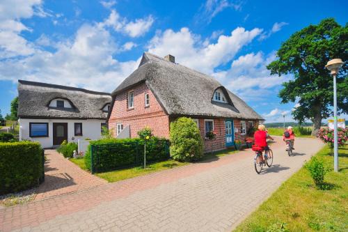 Sellin Apartamento | Ferienwohnung Adermann Moritzdorf
