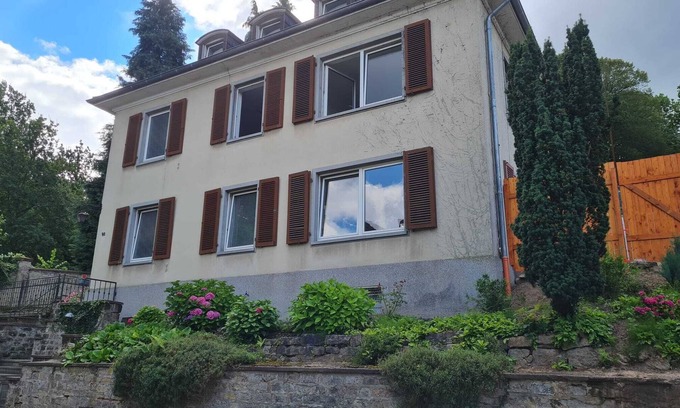 Saarbruecken Apartamento | Ferienwohnung Adrián