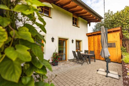 Bischofswiesen Apartamento | Ferienwohnung Aigner