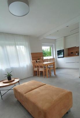 Gosbach Apartamento | Ferienwohnung AlbMe