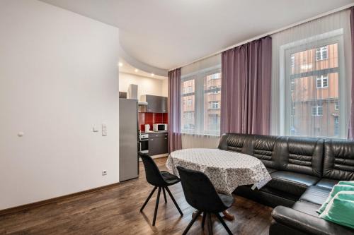 Nordost Apartamento | Ferienwohnung Alex