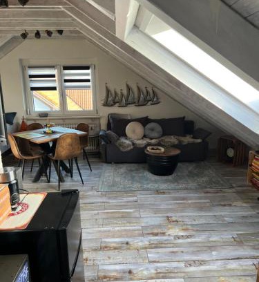 Langenargen Apartamento | Ferienwohnung Alex Mayer