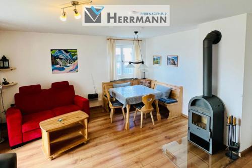 Waltenhofen Apartamento | Ferienwohnung Allgäuglück