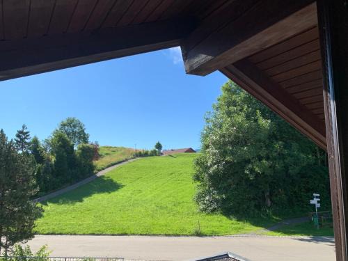 Oberreute Apartamento | Ferienwohnung Allgäuglück