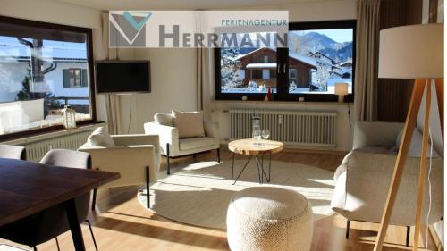 Heitlern Apartamento | Ferienwohnung Alpenhygge