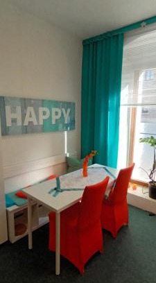 Eibenstock Apartamento | Ferienwohnung Alte Apotheke
