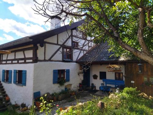 Beilngries Apartamento | Ferienwohnung Alte Schmiede
