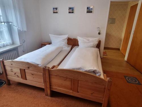 Brilon Apartamento | Ferienwohnung Alwine Schulte