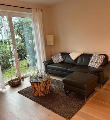 Saarburg Apartamento | Ferienwohnung Am alten Apfelbaum