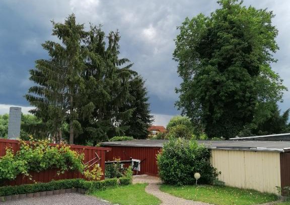 Steckelsdorf Apartamento | Ferienwohnung Am Atelier