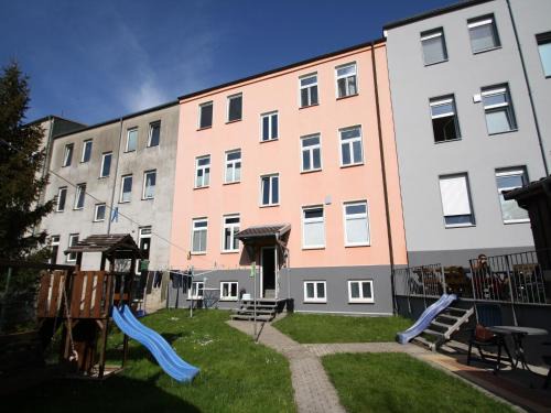 Schwerin Apartamento | Ferienwohnung am Aubach in Schwerin, cleaning included