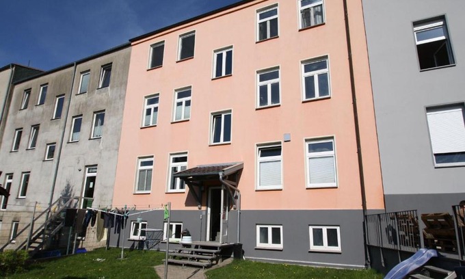Schwerin Apartamento | Ferienwohnung am Aubach in Schwerin
