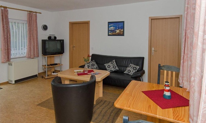Rappin Apartamento | Ferienwohnung am Berg (2 Erw. & 2 Kinder bis14 Jahre)