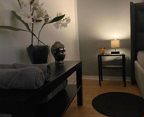 Bad Bergzabern Apartamento | Ferienwohnung am Berg