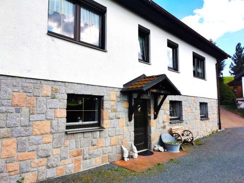 Schoenheide Apartamento | Ferienwohnung Am Bergmannsbrunnen