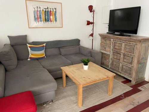 Langenargen Apartamento | Ferienwohnung am Bodensee - nur 10 Minuten zu Fuß zum Strand