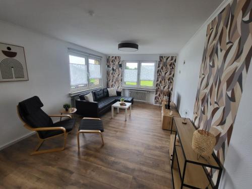 Simmerath Apartamento | Ferienwohnung Am Brombachtal