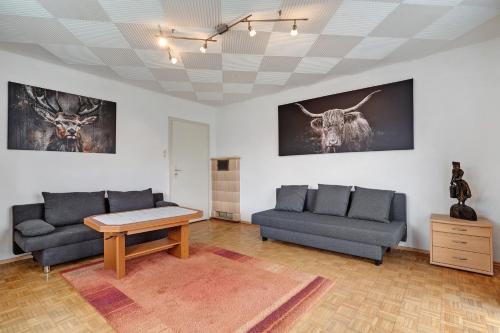 Durbach Apartamento | Ferienwohnung Am Brunnen