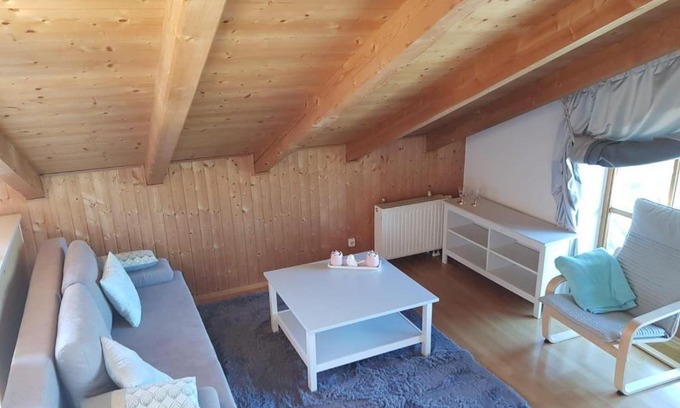 Winkl Apartamento | Ferienwohnung-am-Chiemsee