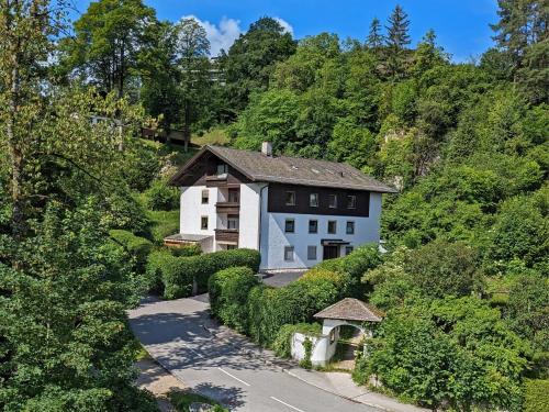 Gmain Apartamento | Ferienwohnung am Predigtstuhl