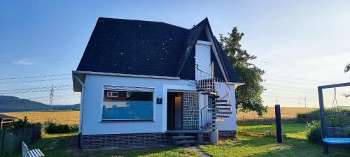 Humme Apartamento | Ferienwohnung Am Dingel