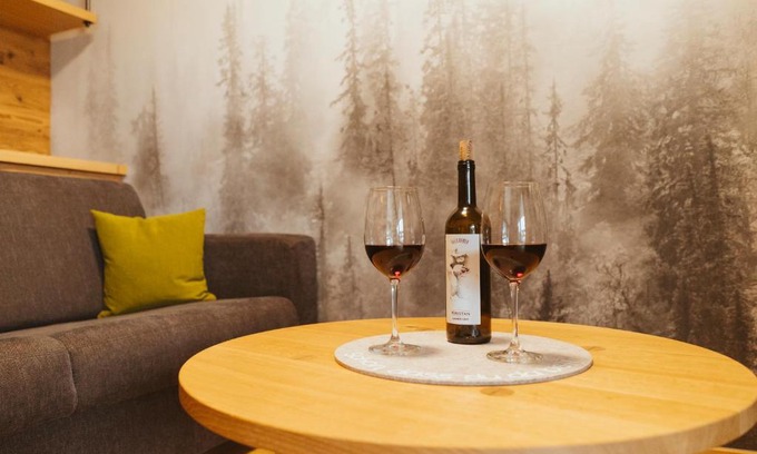 Kranzegg Apartamento | Ferienwohnung am Dorfbach