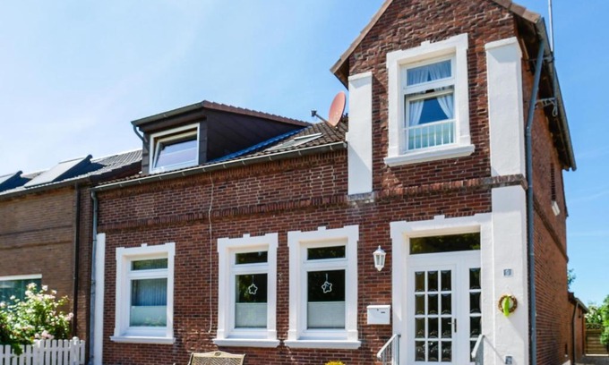 Petersdorf Apartamento | Ferienwohnung am Dorfteich