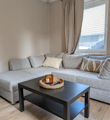 Niederehe Apartamento | Ferienwohnung am Eifelsteig