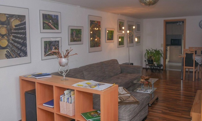 Kaditz Apartamento | Apartamento Am Elberadweg