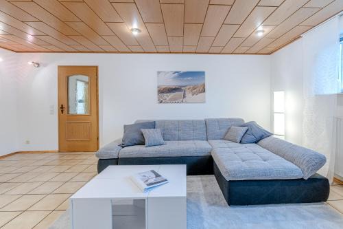 Sankt Wendel Apartamento | Ferienwohnung am Feld Winterbach