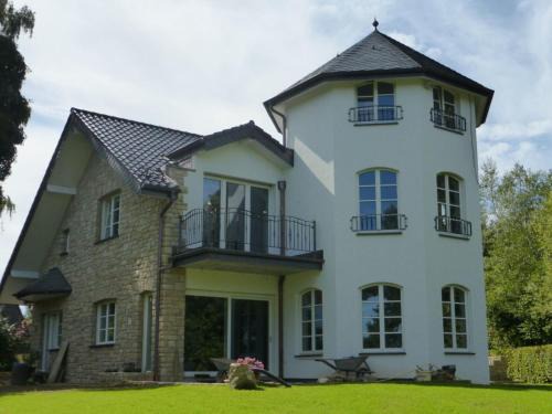 Roetgen Casa | Ferienwohnung am Grölisbach - Eifel