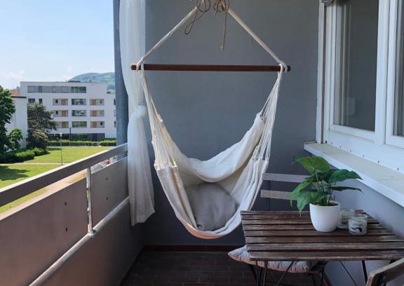 Loerrach Apartamento | Ferienwohnung am Grütt