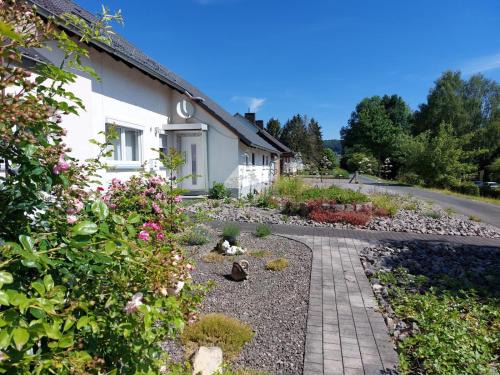 Brenkhausen Casa | Ferienwohnung am Grasweg