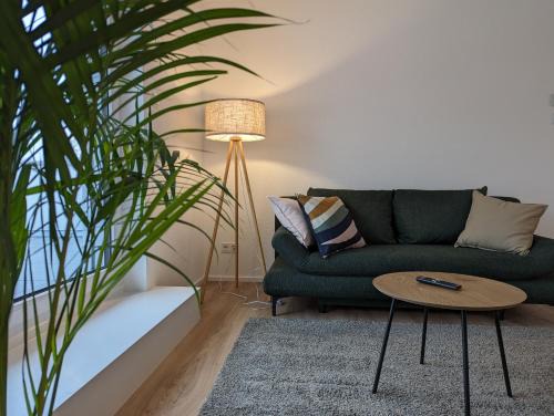 Herbrechtingen Apartamento | Ferienwohnung am Hirschbach