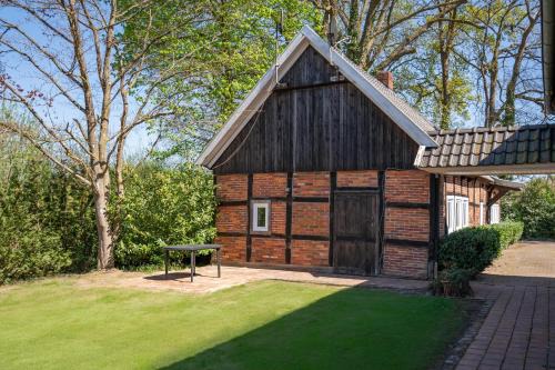 Artland Apartamento | Ferienwohnung am Halbmond
