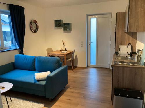 Bereborn Apartamento | Ferienwohnung Am Hochkelberg