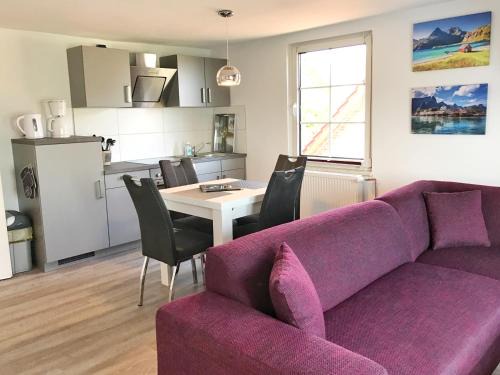 Breege Apartamento | Ferienwohnung am Hochzeitsberg
