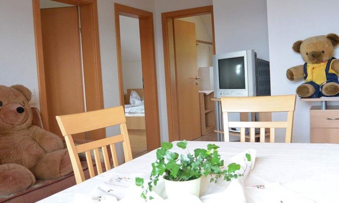 Fresach Otro | Ferienwohnung am Hof - Stanahof