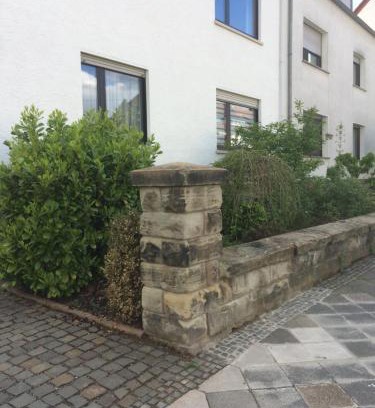 Am Homburg Apartamento | Ferienwohnung Am Homburg Nr 1