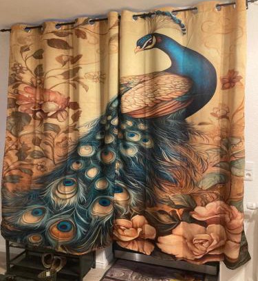 Schluechtern Apartamento | Ferienwohnung am Kinzigberg 5