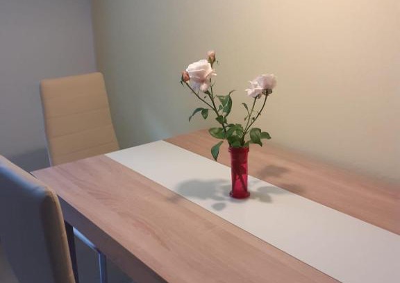 Gailingen Apartamento | Ferienwohnung am Kurpark, Gailingen