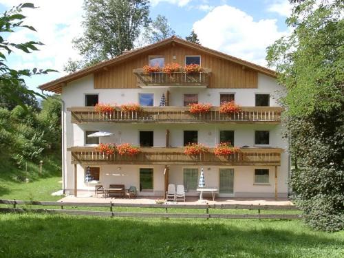 Schollang Apartamento | Ferienwohnung Am Mühlbach 12 mit Bergbahn unlimited