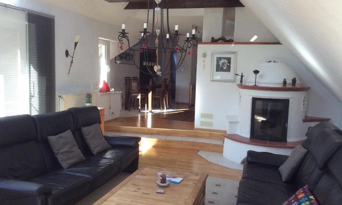Lastrup Apartamento | Ferienwohnung am Mühlendamm