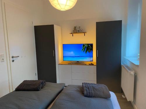 Center Apartamento | Ferienwohnung am Meer