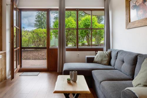 Hinterzarten Apartamento | Ferienwohnung Am Mehlberg