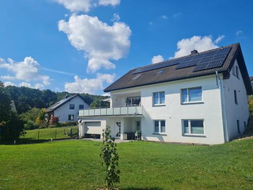Marsberg Apartamento | Ferienwohnung Am Meisenberg