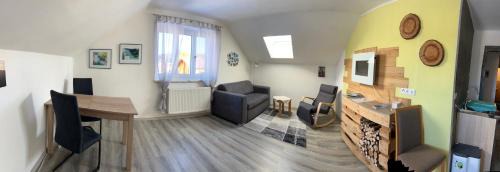 Mitterberg Apartamento | Ferienwohnung am Mitterberg