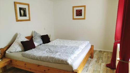 Adenau Apartamento | Ferienwohnung am Nürburgring 2.OG